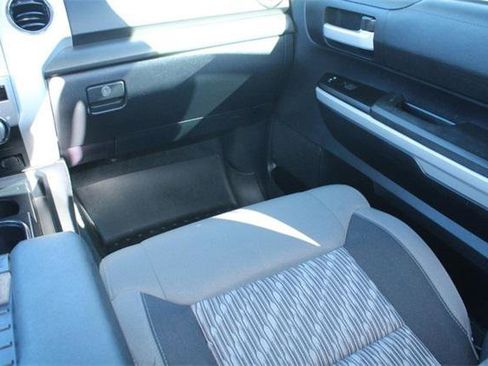 Certified 2019 Toyota Tundra SR5 image 14