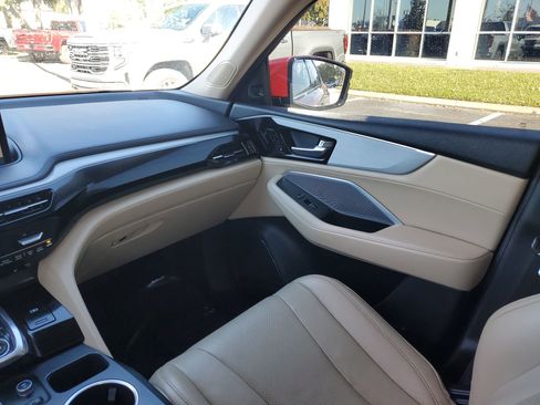 Used 2022 Acura MDX FWD w/ Technology Package image 53