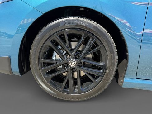 Certified 2026 Toyota Camry SE w/ Multimedia Upgrade Package FWD image 14