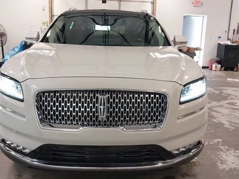 Used 2022 Lincoln Nautilus Reserve w/ Equipment Group 202A AWD/4WD image 42