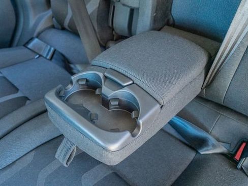 Used 2017 Ford Transit Connect XLT image 38