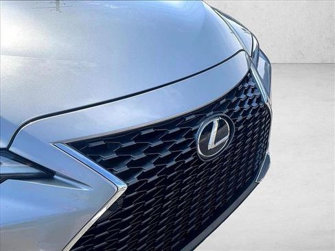 Used 2023 Lexus IS 300 w/ Comfort Package RWD image 27