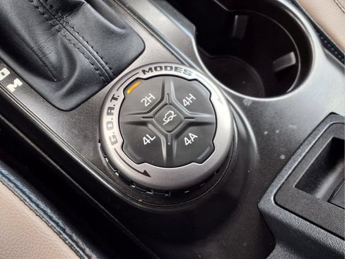 Used 2021 Ford Bronco Wildtrak AWD/4WD image 20