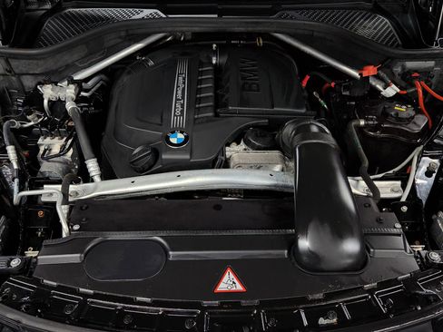 Used 2015 BMW X5 xDrive35i image 59