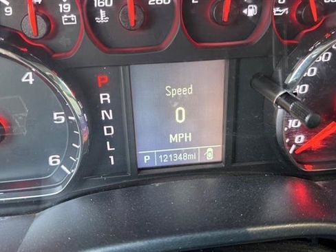 Used 2019 Chevrolet Silverado 2500 W/T w/ Snow Plow Prep Package AWD/4WD image 29