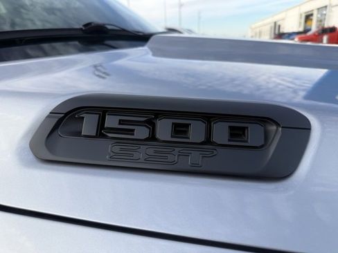 Used 2025 RAM 1500 Big Horn image 5