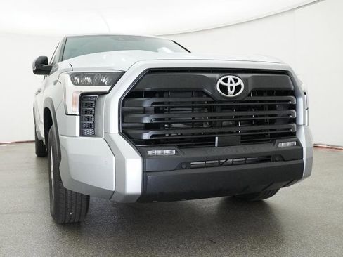 New 2026 Toyota Tundra SR5 RWD image 4