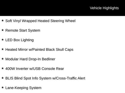 Used 2024 Ford Maverick XLT w/ XLT Luxury Package FWD image 6