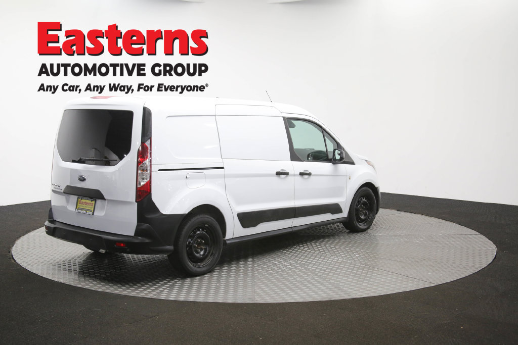 Used 2019 Ford Transit Connect XL FWD image 42