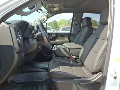 New 2026 GMC Sierra 2500 Pro w/ Convenience Package image 18