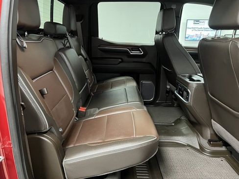 Used 2023 GMC Sierra 1500 Denali w/ Denali Reserve Package image 50