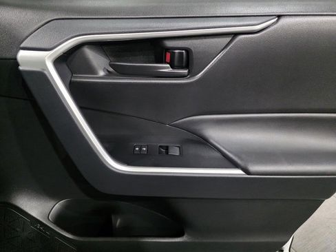 Used 2025 Toyota RAV4 LE image 13