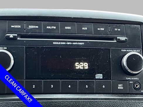 Used 2015 Dodge Grand Caravan SE w/ Quick Order Package 29E SE image 30