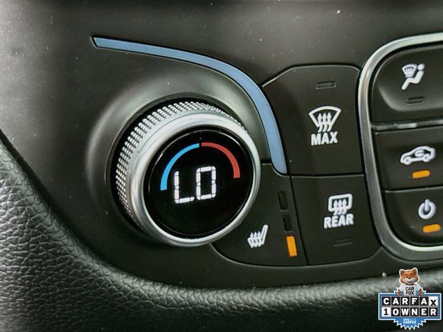 Used 2020 Chevrolet Equinox LT AWD/4WD image 20