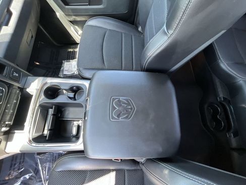 Used 2017 RAM 1500 Sport AWD/4WD image 21