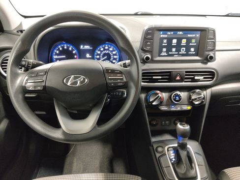 Used 2021 Hyundai Kona SE FWD image 22