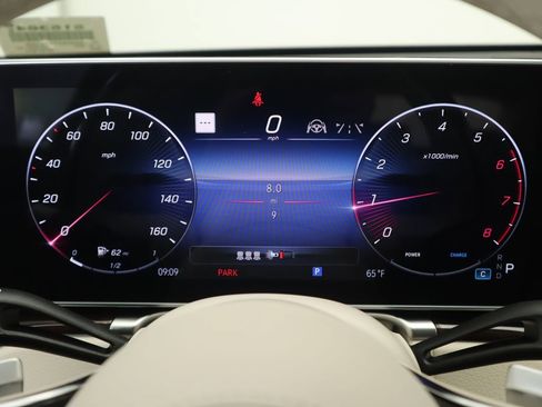 New 2026 Mercedes-Benz S 500 4MATIC image 34