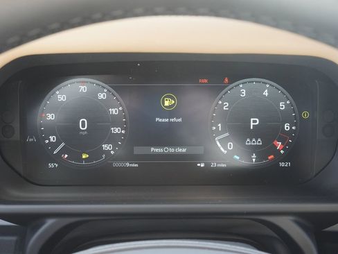 New 2026 Land Rover Defender 110 V8 image 11