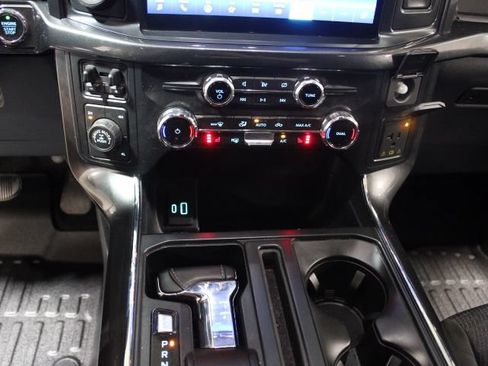 Used 2022 Ford F150 XLT w/ Equipment Group 302A High AWD/4WD image 34