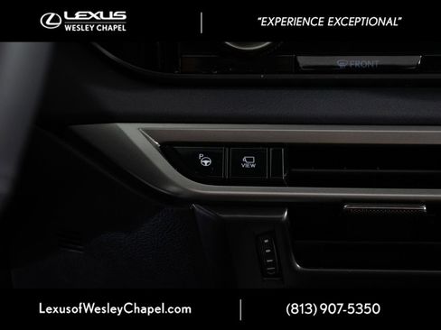 Used 2024 Lexus RX 350 Premium Plus w/ Convenience Package FWD image 41