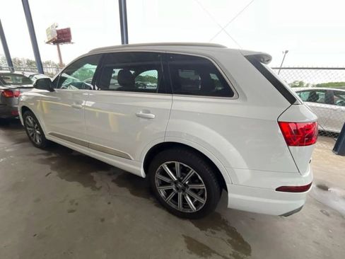 Used 2017 Audi Q7 3.0T Prestige AWD/4WD image 7