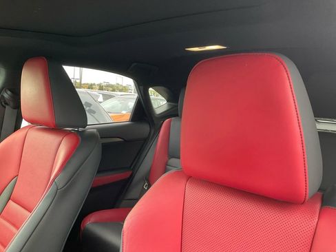 Used 2020 Lexus NX 300 F Sport image 15