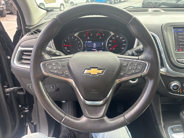 Used 2021 Chevrolet Equinox LT AWD/4WD image 15