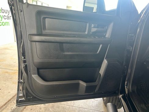 Used 2024 RAM 3500 Tradesman AWD/4WD image 38