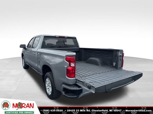 Used 2023 Chevrolet Silverado 1500 LT w/ Protection Package image 28