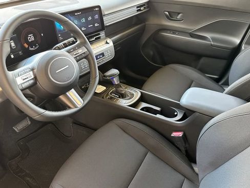 New 2027 Hyundai Kona SEL Sport FWD image 9