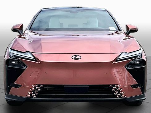 New 2026 Lexus ES 350e FWD image 3