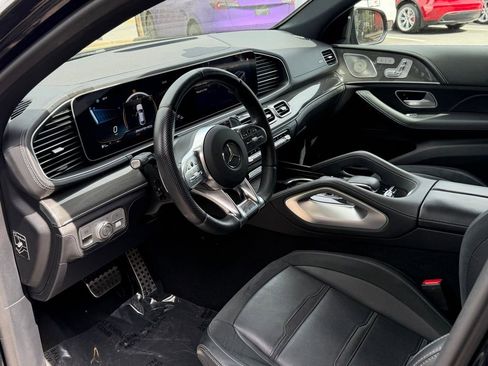 Used 2023 Mercedes-Benz GLE 53 AMG 4MATIC Coupe image 24