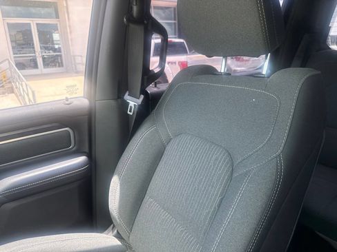 Used 2021 RAM 1500 Lone Star RWD image 15