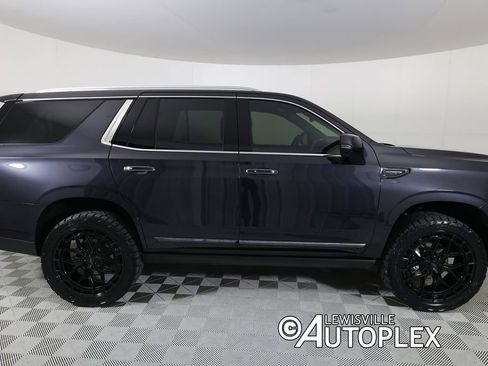 Used 2026 GMC Yukon Denali Ultimate image 4