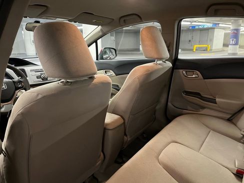 Used 2012 Honda Civic LX image 19