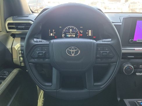 New 2025 Toyota Tacoma SR5 image 19