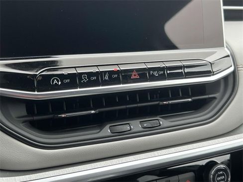 New 2025 Jeep Compass Limited w/ Elite Group image 27