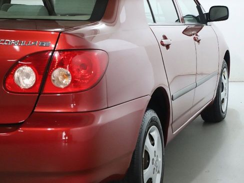 Used 2007 Toyota Corolla CE image 39