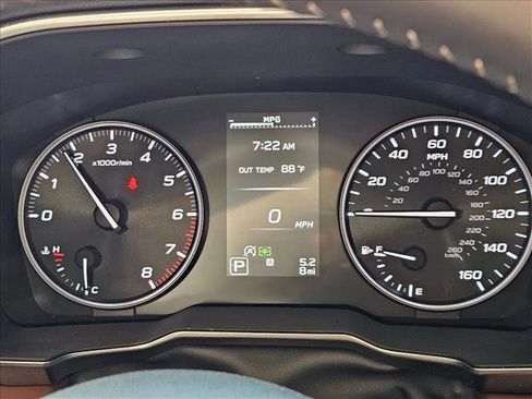 New 2025 Subaru Outback Touring w/ Tech Package 2 image 11