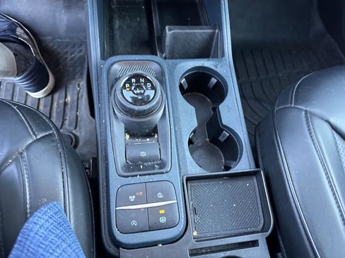 Used 2024 Ford Maverick XL w/ Equipment Group 100A Standard image 16