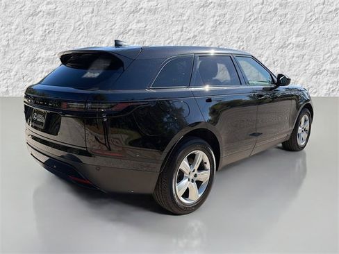 Used 2025 Land Rover Range Rover Velar S image 3