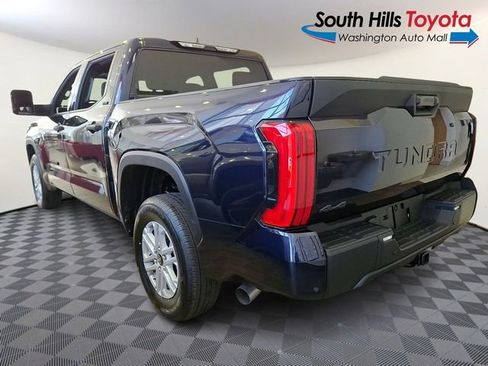 New 2026 Toyota Tundra SR5 AWD/4WD image 4