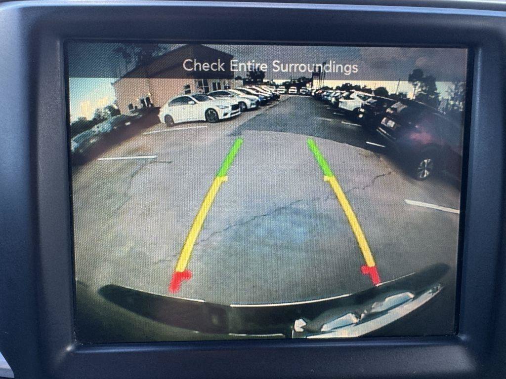 Used 2017 RAM 1500 Big Horn RWD image 15