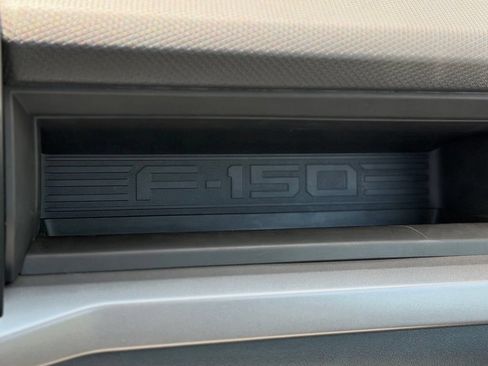 Used 2026 Ford F150 XL AWD/4WD image 18