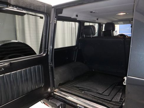 Used 2015 Mercedes-Benz G 550 image 13