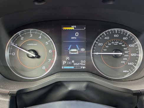 Used 2021 Subaru Crosstrek 2.5i Limited w/ Moonroof Package 2 image 26