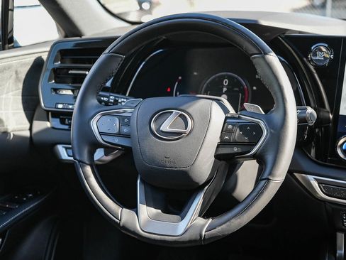 Used 2023 Lexus RX 350 FWD w/ Accessory Package (A2) image 14