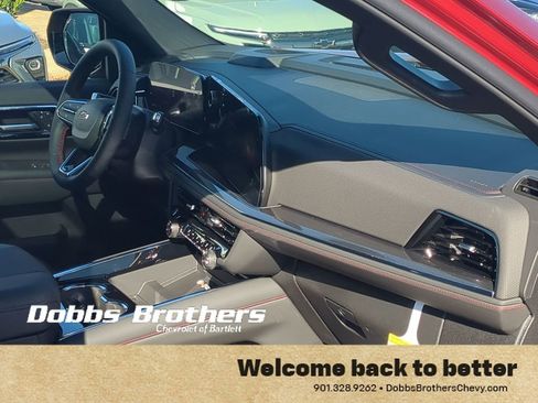 New 2026 Chevrolet Tahoe RST w/ RST Capability Package image 29