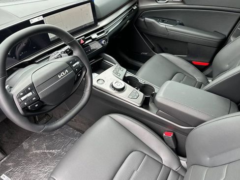 New 2026 Kia Sportage SX Prestige AWD/4WD image 10
