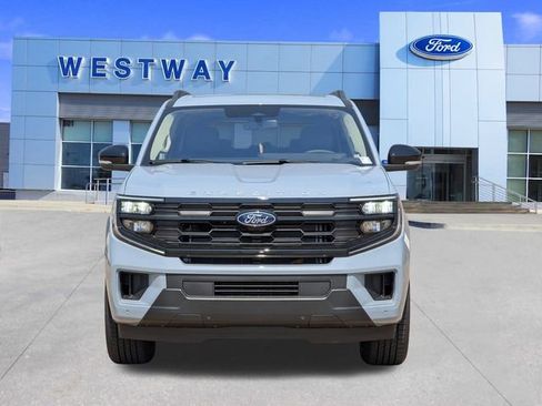 New 2025 Ford Expedition Max Active image 41